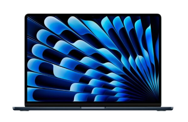 MacBook Air 13″ Chip M3 16GB 512GB Medianoche