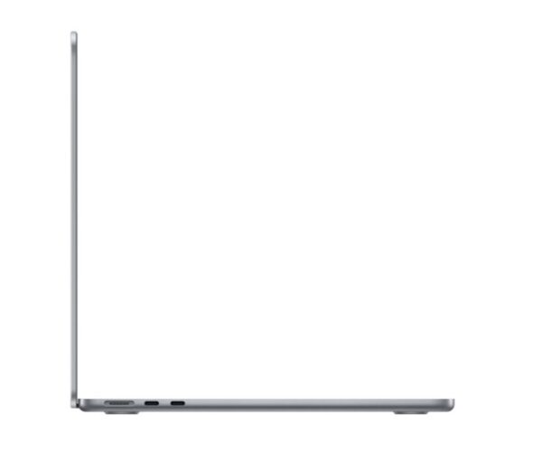 MacBook Air 13,6″ Chip M3 24GB 512GB Gris espacial - Imagen 2