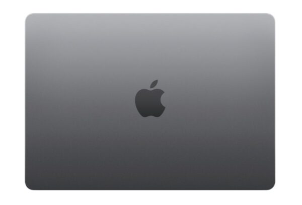 MacBook Air 13,6″ Chip M3 24GB 512GB Gris espacial - Imagen 3