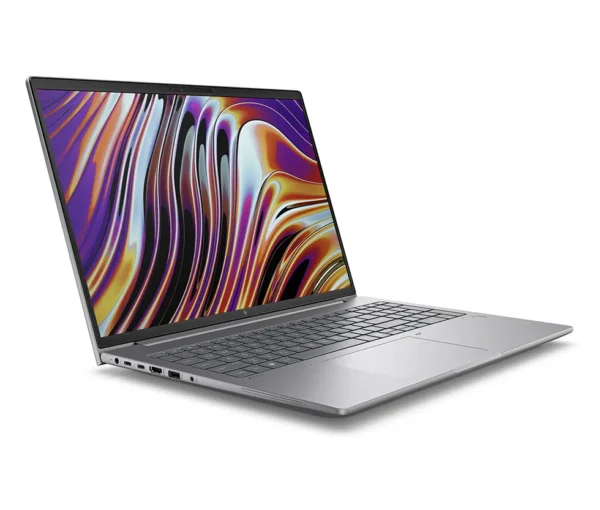 HP ZBook Power 16” G11 A Notebook PC AMD Ryzen™ 7 32GB-1TBSSD