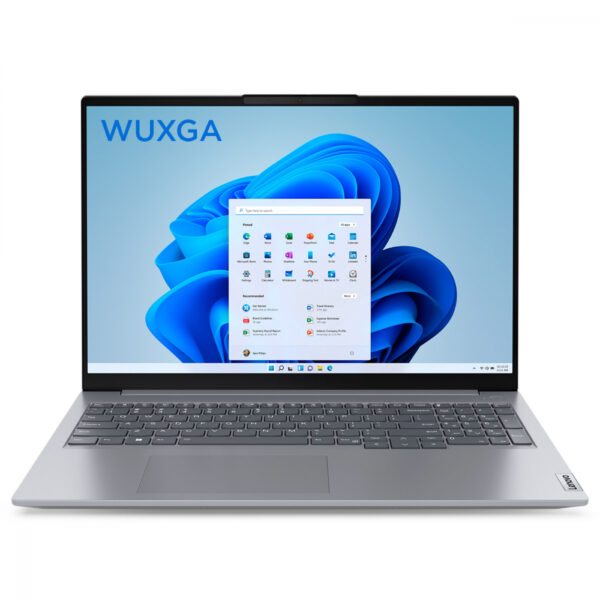 Lenovo ThinkBook 16 G7 I5 125U